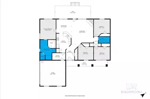 25370 Raynagua Blvd, Loxley, AL 36551 - Photo 48