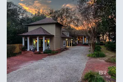 14629 Scenic Highway 98, Fairhope, AL 36532 - Photo 1