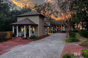 14629 Scenic Hwy 98, Fairhope, AL 36532 - Photo 1
