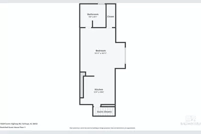 14629 Scenic Highway 98, Fairhope, AL 36532 - Photo 76