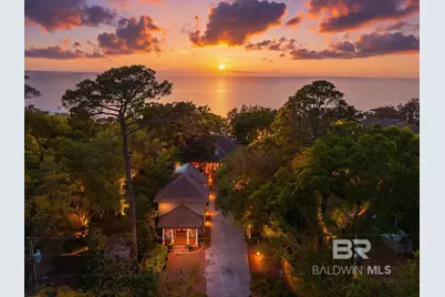 14629 Scenic Highway 98, Fairhope, AL 36532 - Photo 1
