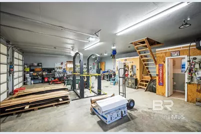 10999 S Pickens Avenue, Lillian, AL 36549 - Photo 10