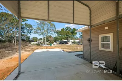 10999 S Pickens Avenue, Lillian, AL 36549 - Photo 14