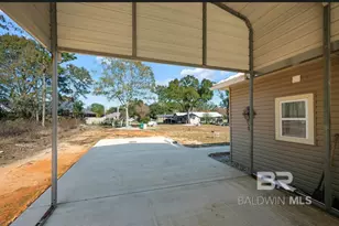 10999 S Pickens Ave, Lillian, AL 36549 - Photo 14