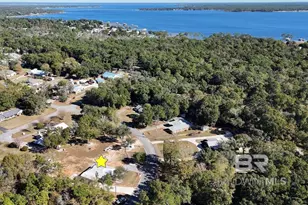 10999 S Pickens Ave, Lillian, AL 36549 - Photo 24