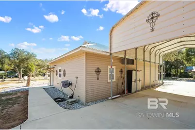 10999 S Pickens Avenue, Lillian, AL 36549 - Photo 2