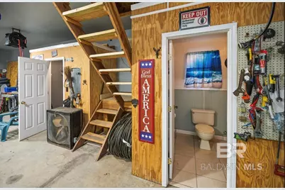 10999 S Pickens Avenue, Lillian, AL 36549 - Photo 8