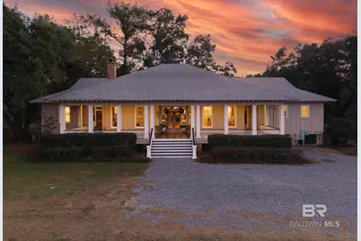 9692 Belle Nash Lane, Fairhope, AL 36532 - Photo 1