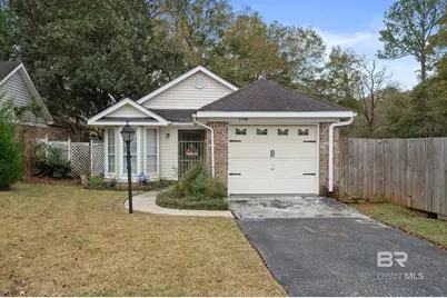 3744 Pepper Ridge Drive, Mobile, AL 36693 - Photo 1