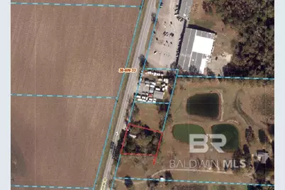11150 Highway 97, Walnut Hill, FL 32535 - Photo 40
