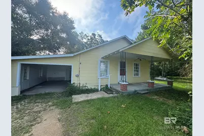 11150 Highway 97, Walnut Hill, FL 32535 - Photo 1