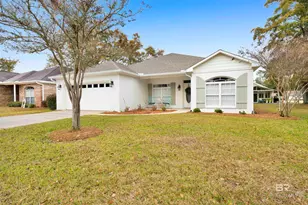 164 Mark Twain Loop, Foley, AL 36535 - Photo 2