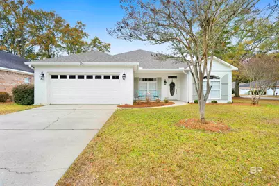 164 Mark Twain Loop, Foley, AL 36535 - Photo 1