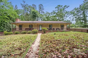 806 Lakeview Dr, Bay Minette, AL 36507 - Photo 24