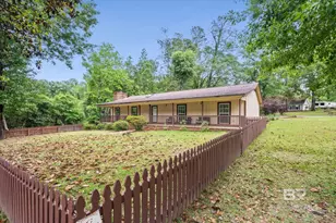 806 Lakeview Dr, Bay Minette, AL 36507 - Photo 22