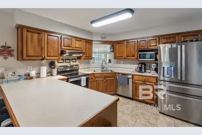 9650 Cornelius Road, Irvington, AL 36544 - Photo 26