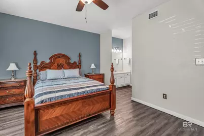 444 Clubhouse Drive #6B, Gulf Shores, AL 36542 - Photo 6