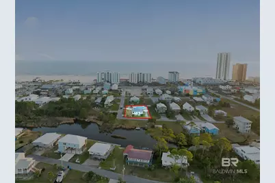 205 W 3rd Street, Gulf Shores, AL 36542 - Photo 34