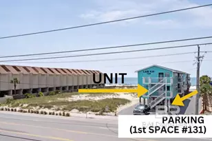 729 W Beach Blvd, Gulf Shores, AL 36542 - Photo 1