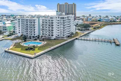 1516 Sandpiper Lane #503, Gulf Shores, AL 36542 - Photo 4