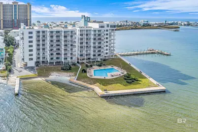 1516 Sandpiper Lane #503, Gulf Shores, AL 36542 - Photo 2