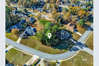 0 Lakeland Drive, Loxley, AL 36551 - Photo 2
