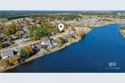 0 Lakeland Drive, Loxley, AL 36551 - Photo 10