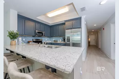 23008 Perdido Beach Boulevard #506, Orange Beach, AL 36561 - Photo 4