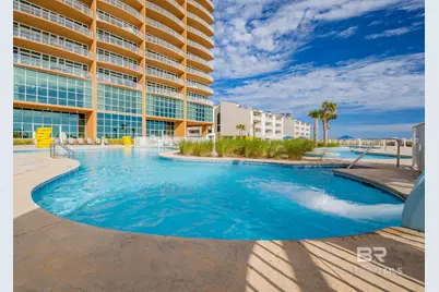 23008 Perdido Beach Boulevard #506, Orange Beach, AL 36561 - Photo 32