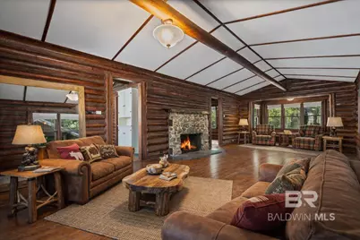 107 S Bayview Street, Fairhope, AL 36532 - Photo 2