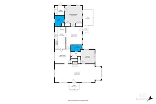 107 S Bayview St, Fairhope, AL 36532 - Photo 40