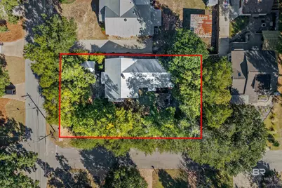 107 S Bayview Street, Fairhope, AL 36532 - Photo 26