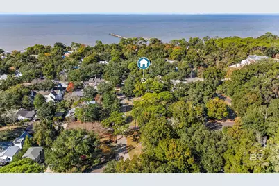 107 S Bayview Street, Fairhope, AL 36532 - Photo 34