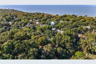 107 S Bayview Street, Fairhope, AL 36532 - Photo 36