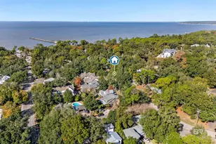 107 S Bayview St, Fairhope, AL 36532 - Photo 32
