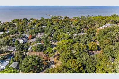 107 S Bayview Street, Fairhope, AL 36532 - Photo 38