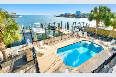 524 Lemoyne Drive #5, Dauphin Island, AL 36528 - Photo 34