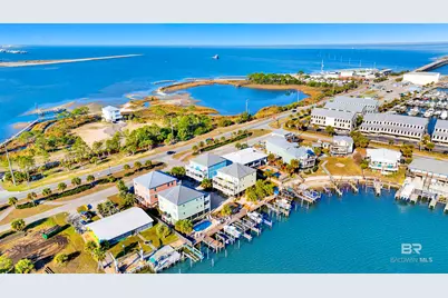 524 Lemoyne Drive #5, Dauphin Island, AL 36528 - Photo 48