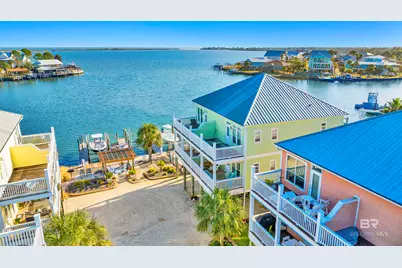 524 Lemoyne Drive #5, Dauphin Island, AL 36528 - Photo 38