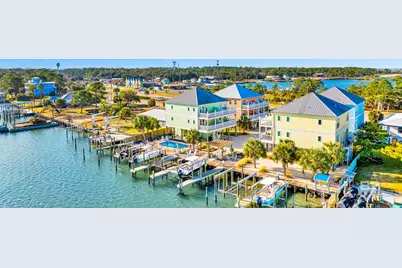 524 Lemoyne Drive #5, Dauphin Island, AL 36528 - Photo 52