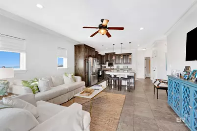 524 Lemoyne Drive #5, Dauphin Island, AL 36528 - Photo 2