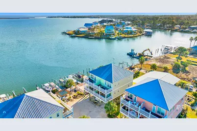 524 Lemoyne Drive #5, Dauphin Island, AL 36528 - Photo 40