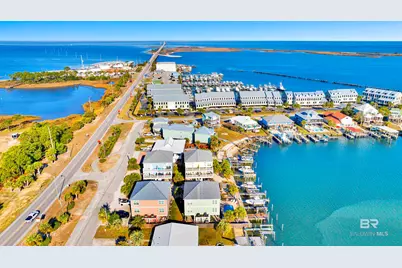 524 Lemoyne Drive #5, Dauphin Island, AL 36528 - Photo 46