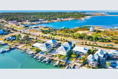 524 Lemoyne Drive #5, Dauphin Island, AL 36528 - Photo 50