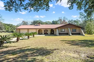 1151 12 Oaks Dr, Mobile, AL 36695 - Photo 48