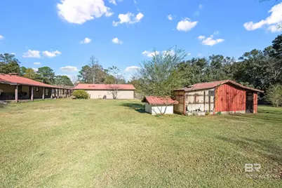 1151 Twelve Oaks Drive, Mobile, AL 36695 - Photo 6