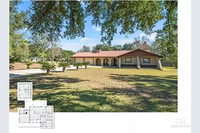 1151 Twelve Oaks Drive, Mobile, AL 36695 - Photo 54