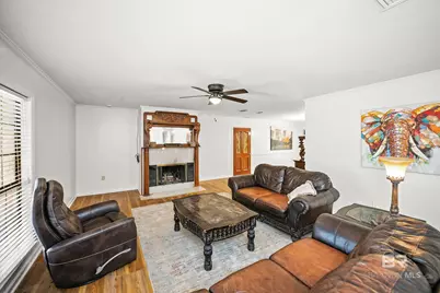 1151 Twelve Oaks Drive, Mobile, AL 36695 - Photo 66