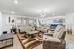 8305 Glenwood Wy, Semmes, AL 36575 - Photo 4