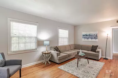 214 Upham Street #7C, Mobile, AL 36607 - Photo 4